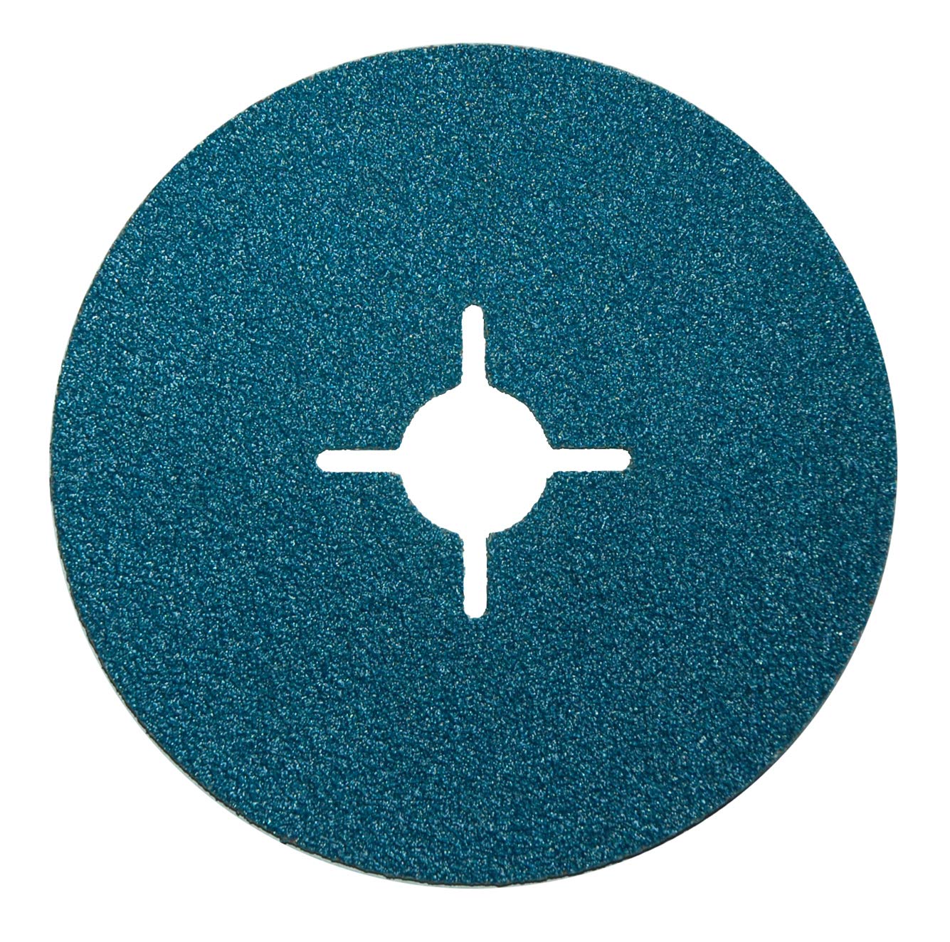 50 x Fibre Disques papier abrasif grain = 60 VA feuilles abrasives 125 mm pour meuleuse d'angle