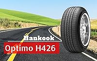 Vista 3 de Hankook Optimo H426 Llanta radial de ranura de 3/4 - 185/60R15 84H