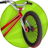 Touchgrind BMX