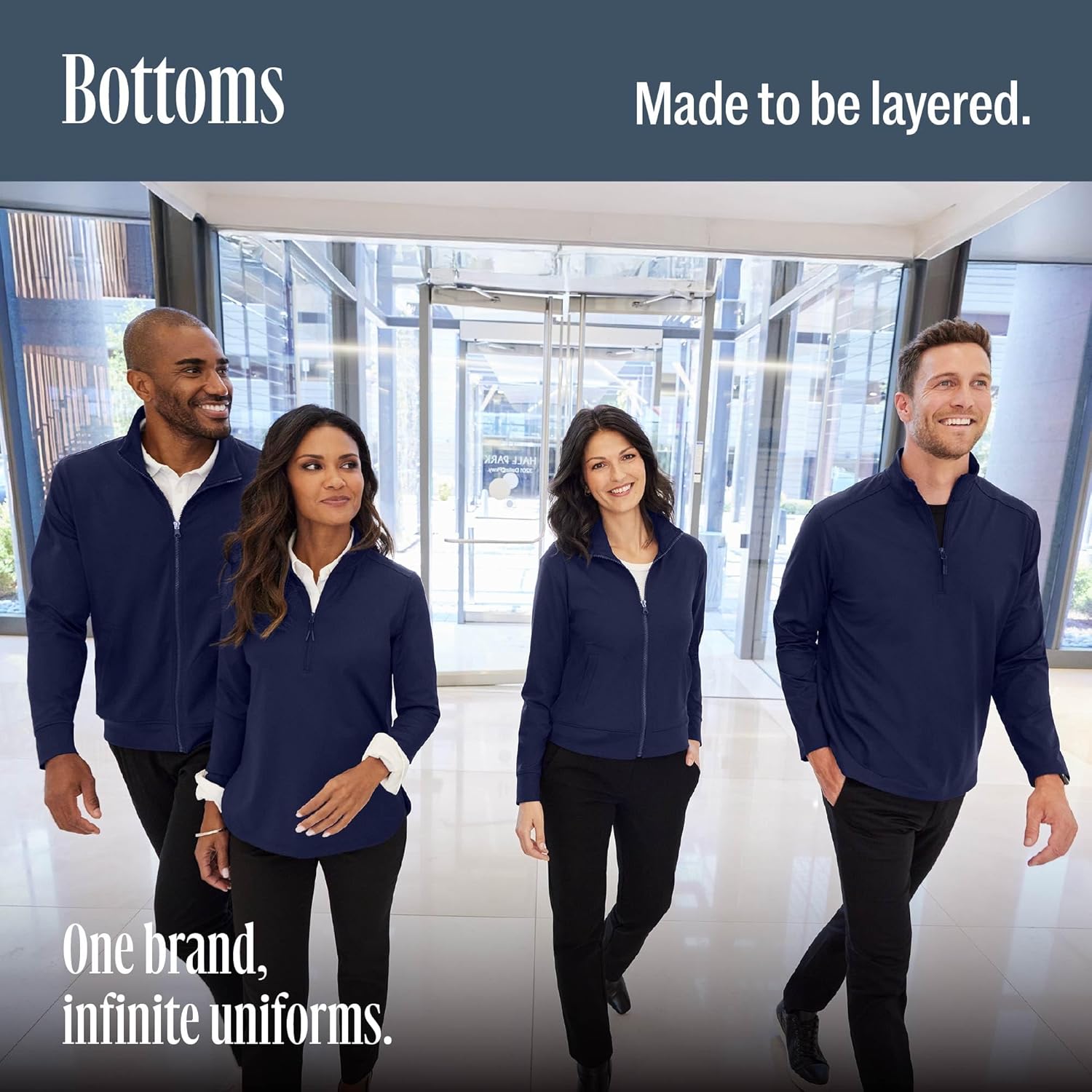 Port Authority Torrent Waterproof Pant