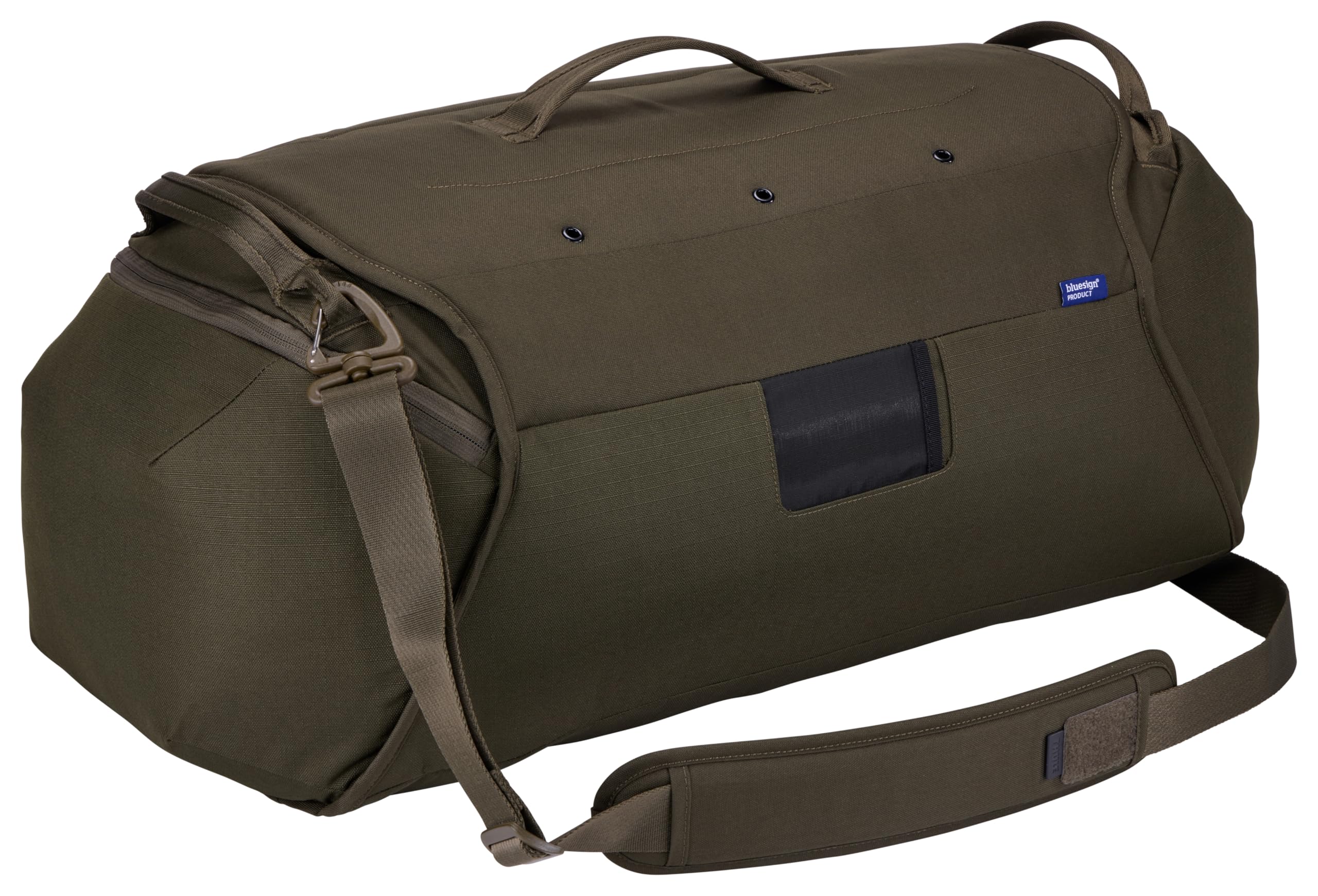 Thule RoundTrip - Borsone da bicicletta, 55 l