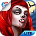 Vampireville Lite: haunted castle adventure