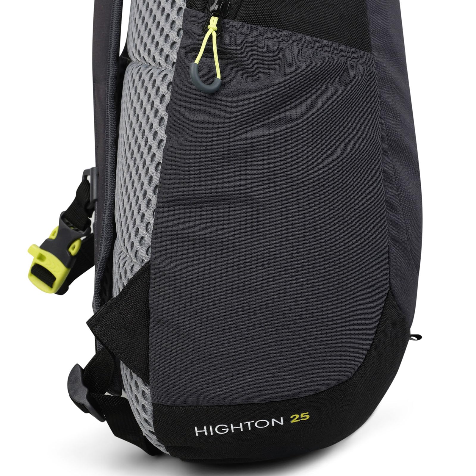 Regatta Highton V2 25L Backpack, Black, Single - Image 4