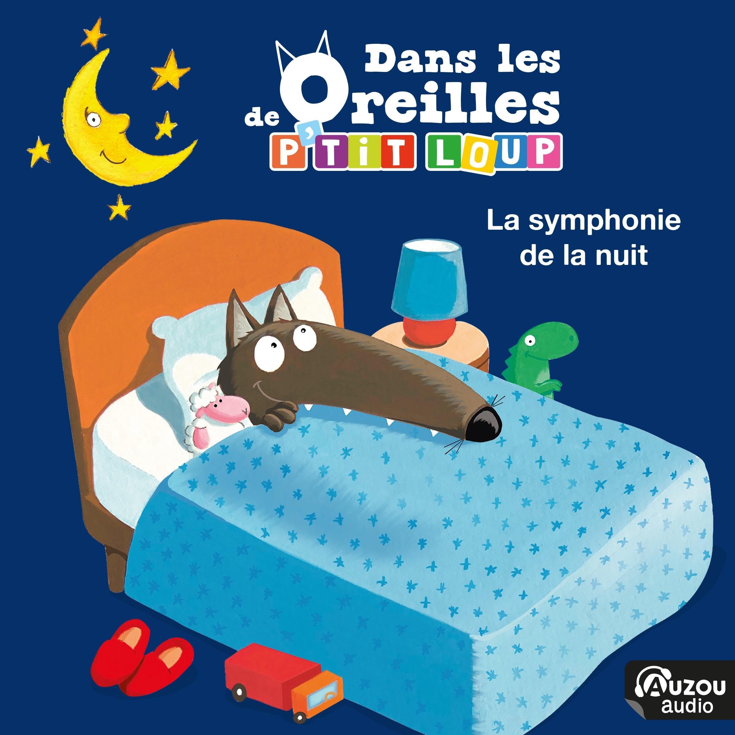 La symphonie de la nuit