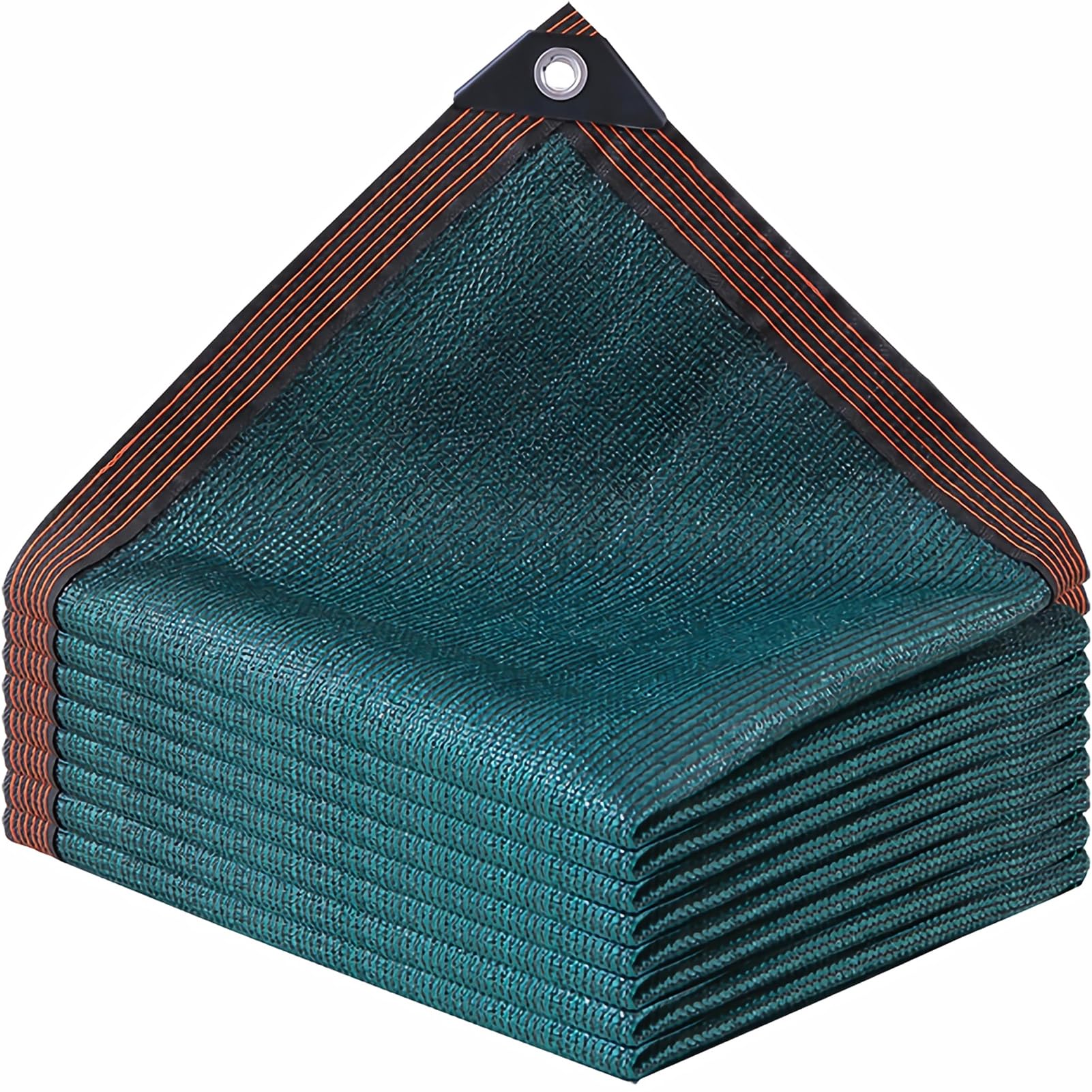 Filet d’ombrage Rectangulaire 3mx4m – Protection Solaire 85% Anti-UV – pour Jardin, Serre, Potager, Pergola – Toile d’ombrage Extérieur