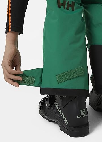 Miniatura 5 de Helly-Hansen Juniors No Limits 2.0 - Pantalón de esquí impermeable