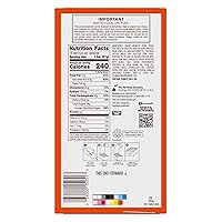 Vista 2 de Golosina en barra Reese's Fast Break