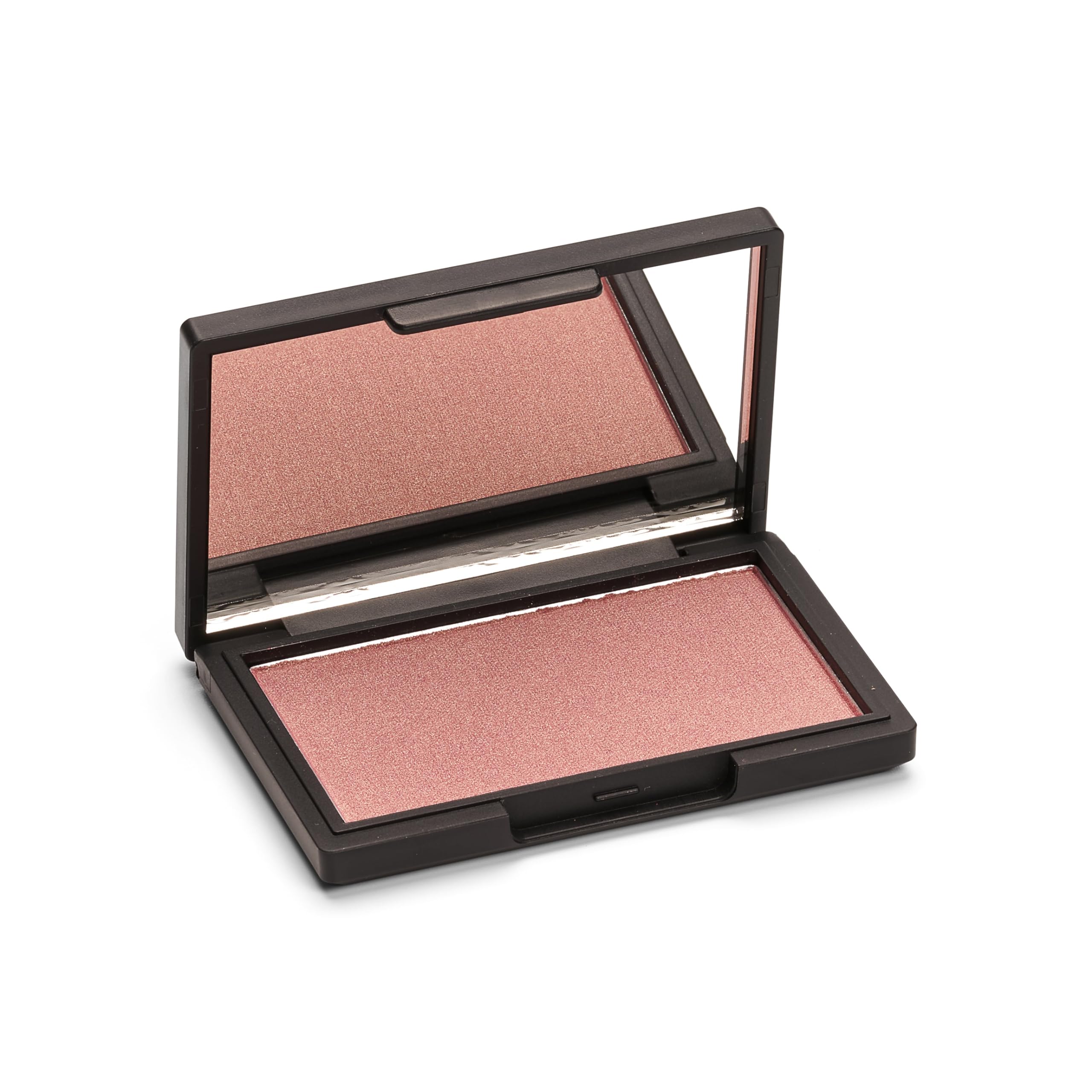 Phase Zero Makeup Powder Blush for cheeks Summer Rain 5g 0 18 oz Cruelty-Free Vegan Clean Beauty Buildable