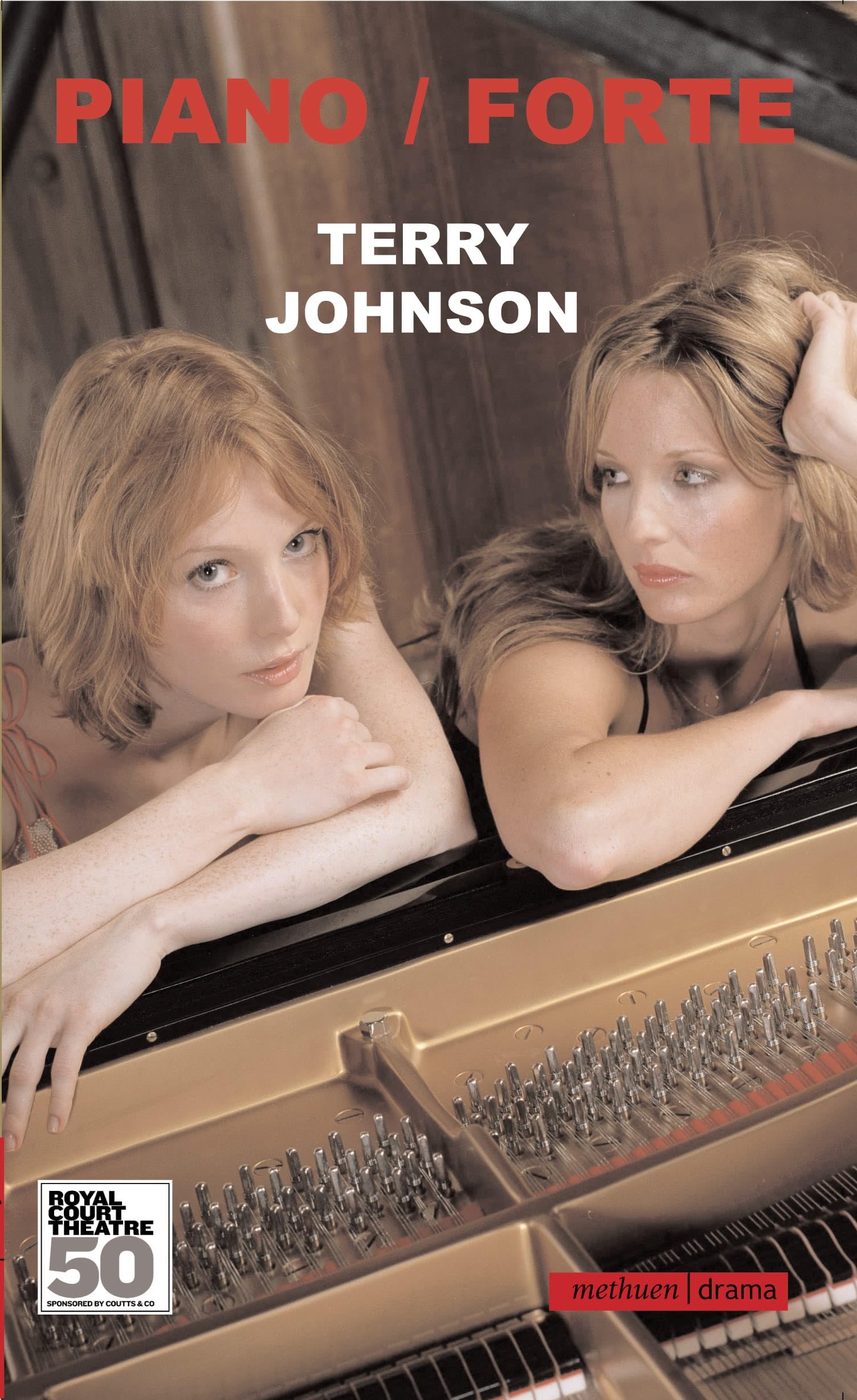 Piano / Forte (Modern Plays)
