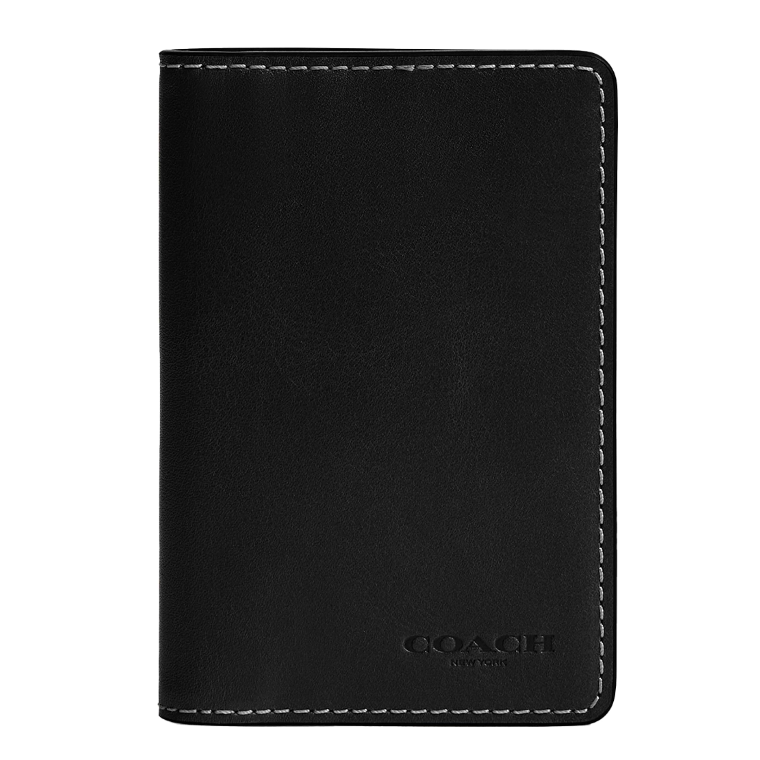 COACH Card Wallet