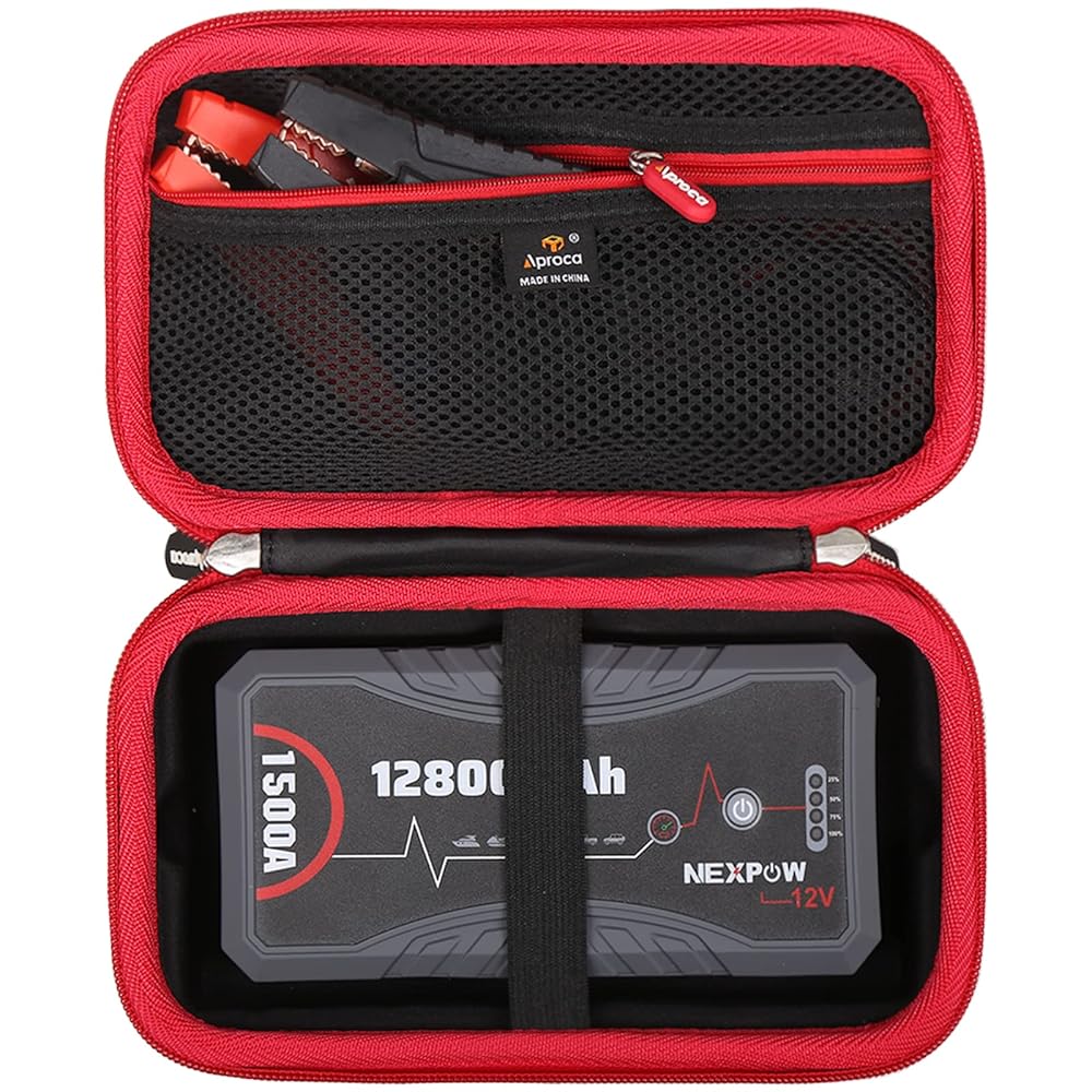 Amazon.com: Aproca Hard Storage Travel Case, for NEXPOW Q10S