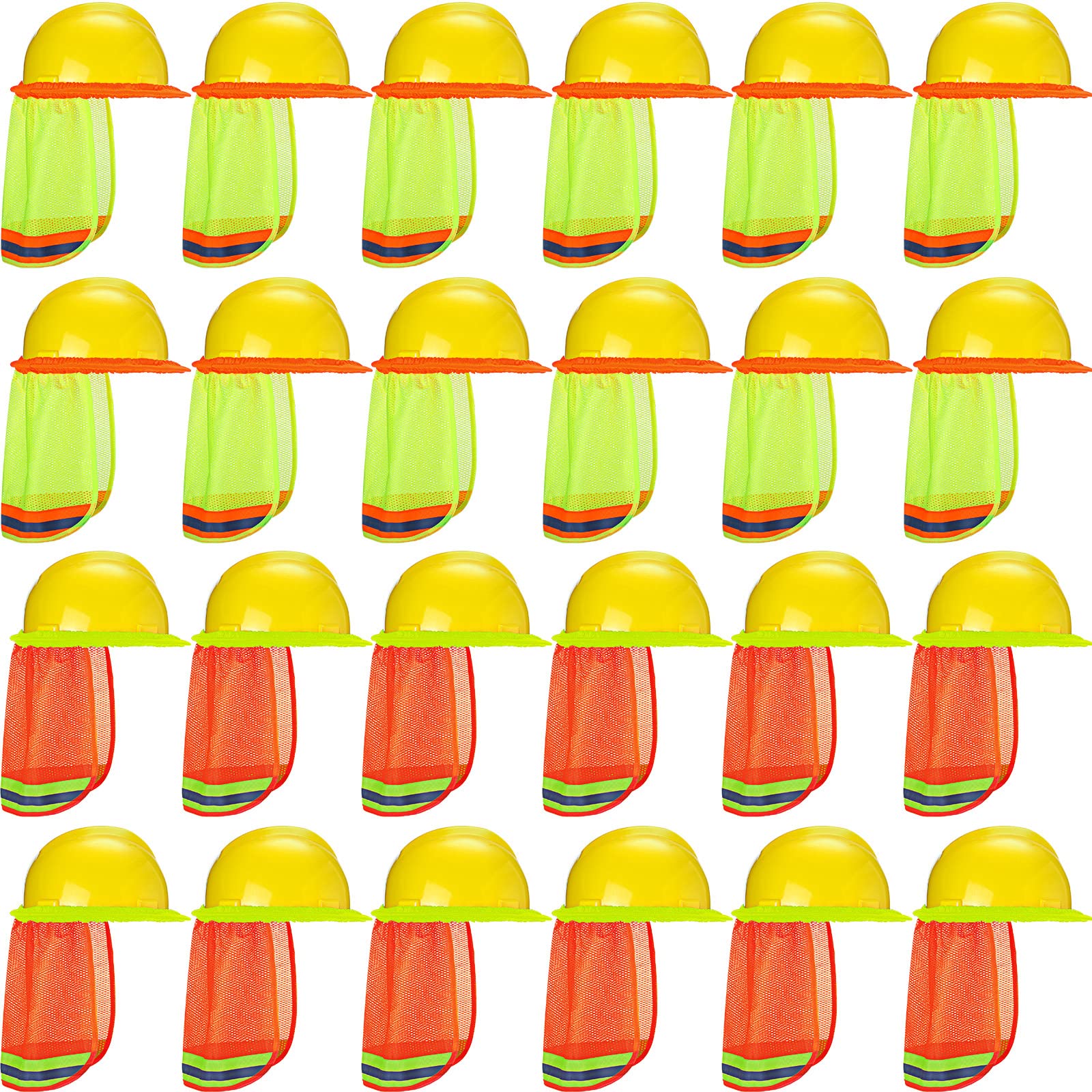 Jeyiour Hardhat Accessory