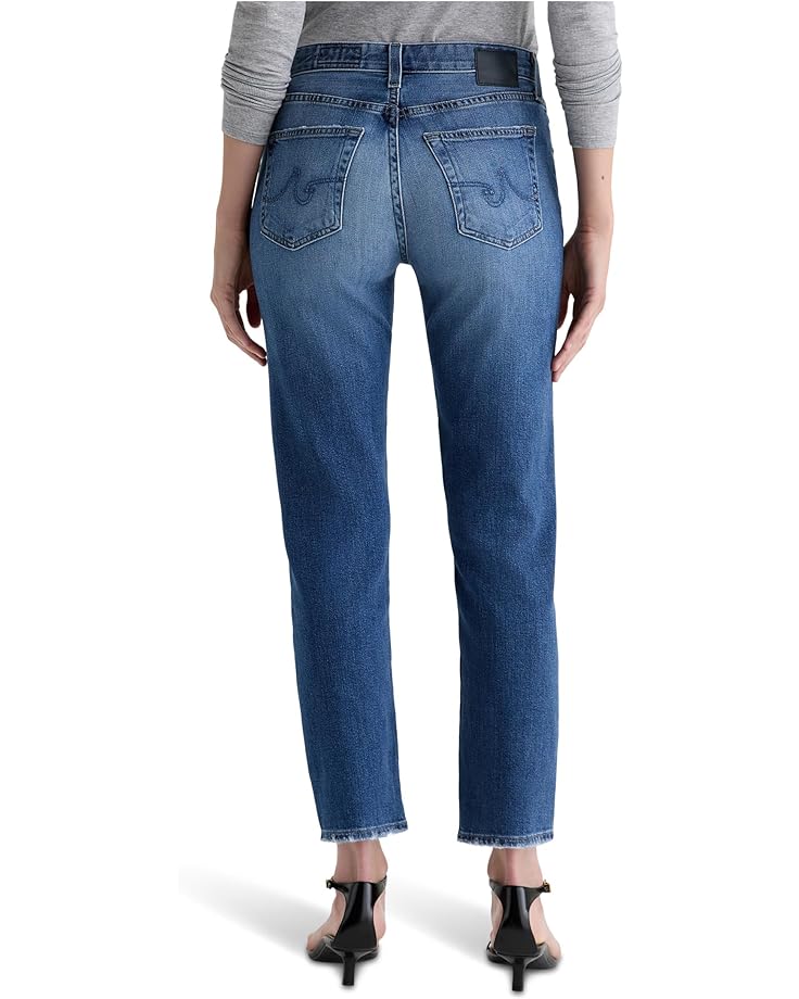 AG Jeans Ex-boyfriend Mid Rise Slouchy Slim In Headline - #2 of 4
