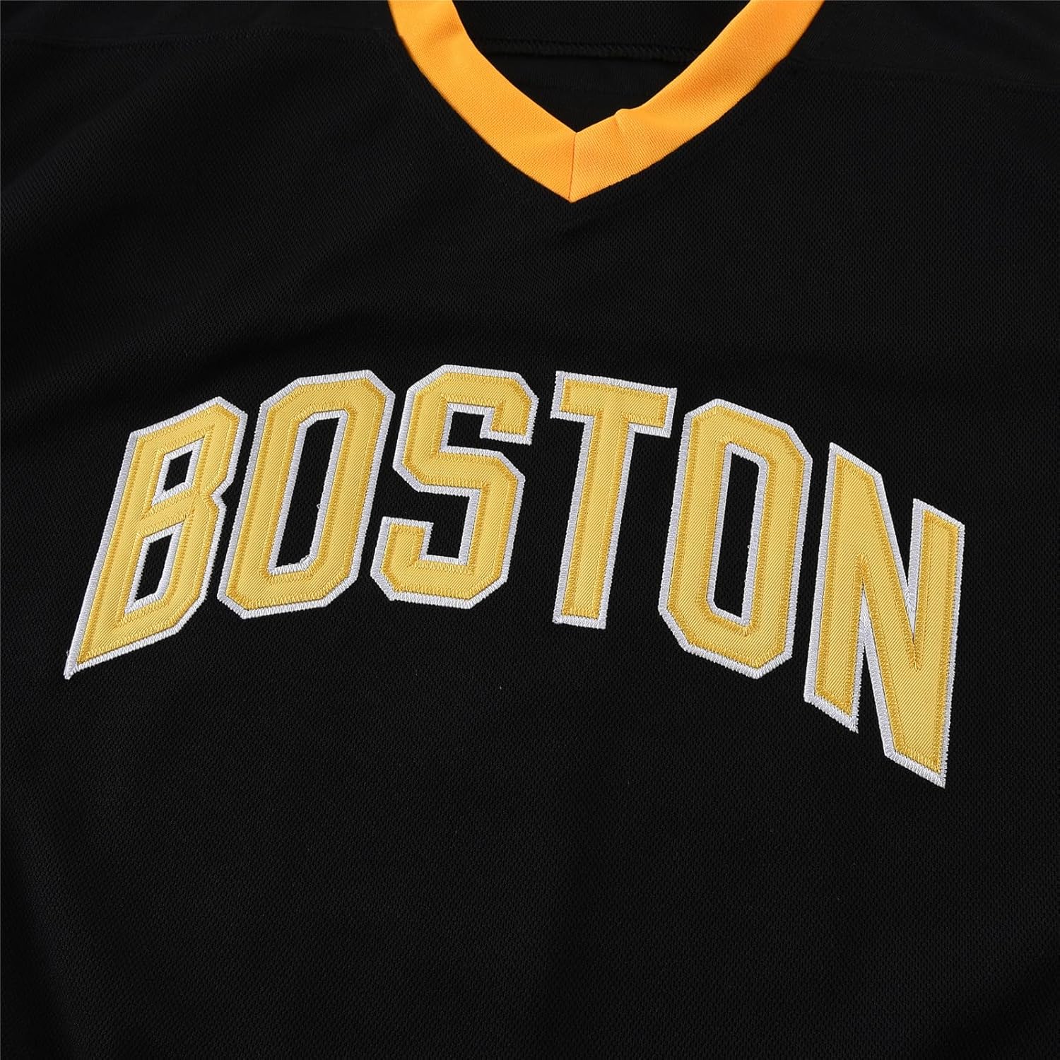 #18 Jersey Boston Adam Sandler 1996 Movie Ice Hockey Jersey, 90S Hip Hop Stitched Shirt for Party S-3XL - Image 5