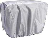 Vista 3 de Cubierta del generador para Honda EM4000 EM5000 EM6500 EB4000 EB5000 EB6500 EU6500is EU7000is