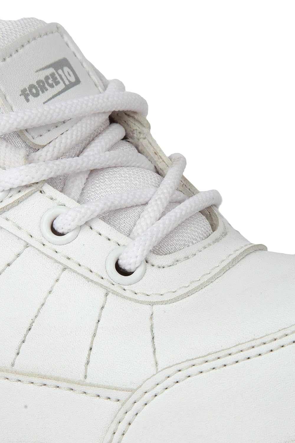 Liberty Boys Schzone School Uniform Shoe 8