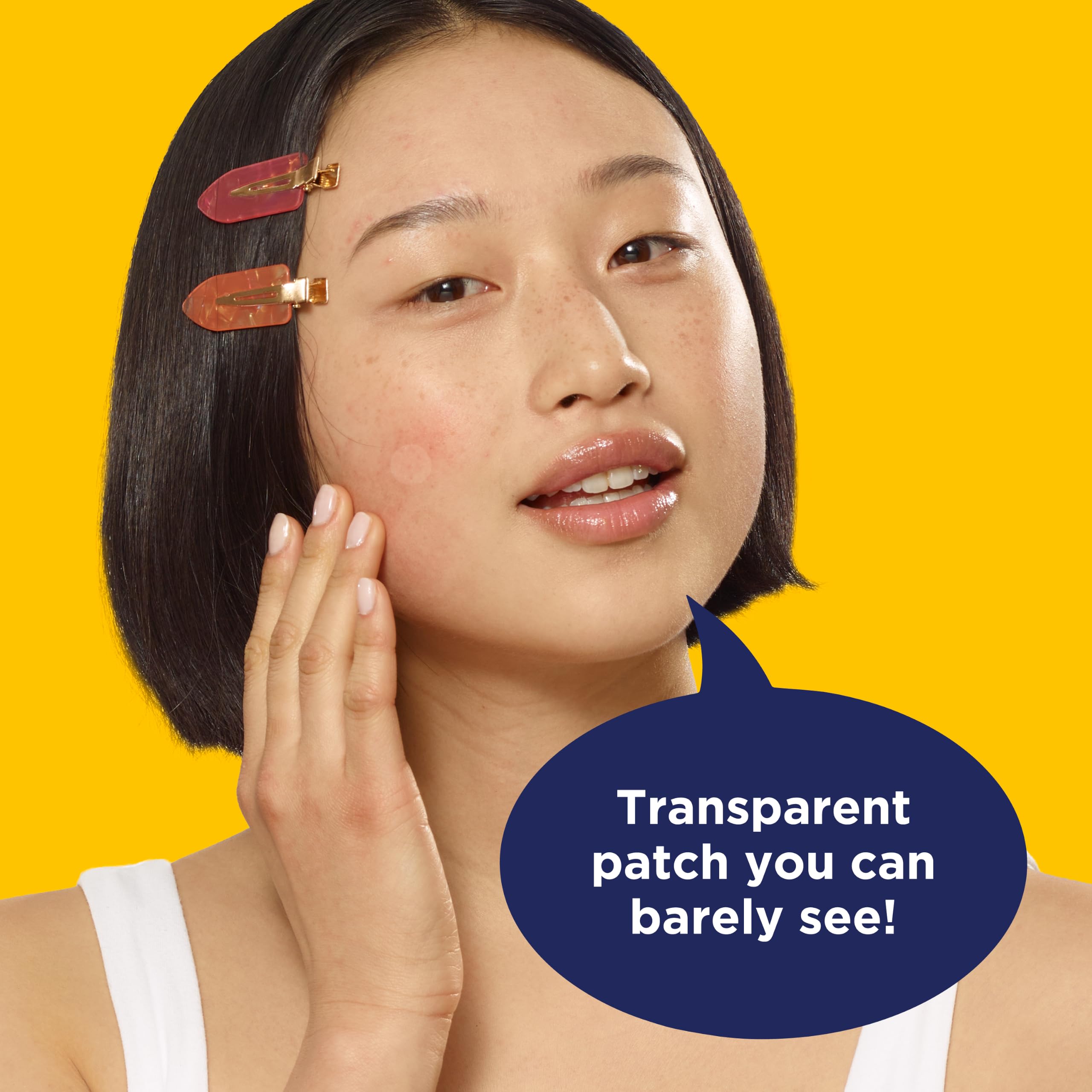 PanOxyl PM Overnight Spot Patches - Clear Skin Fast -4