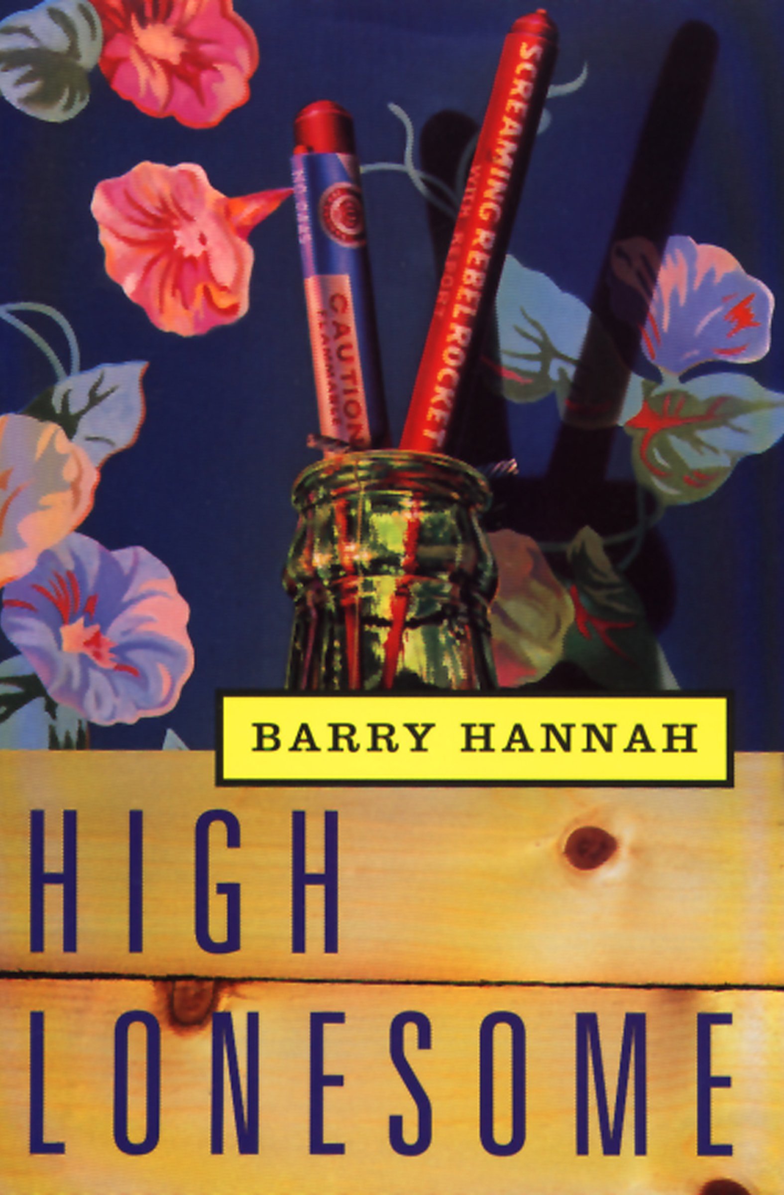 Amazon.com: Barry Hannah: books, biography, latest update