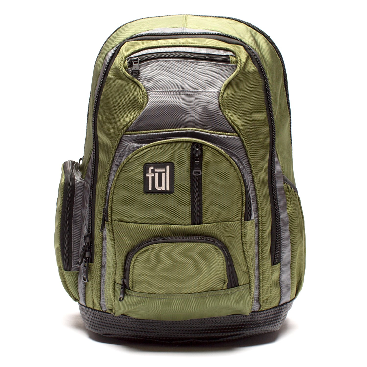 ful alpha backpack