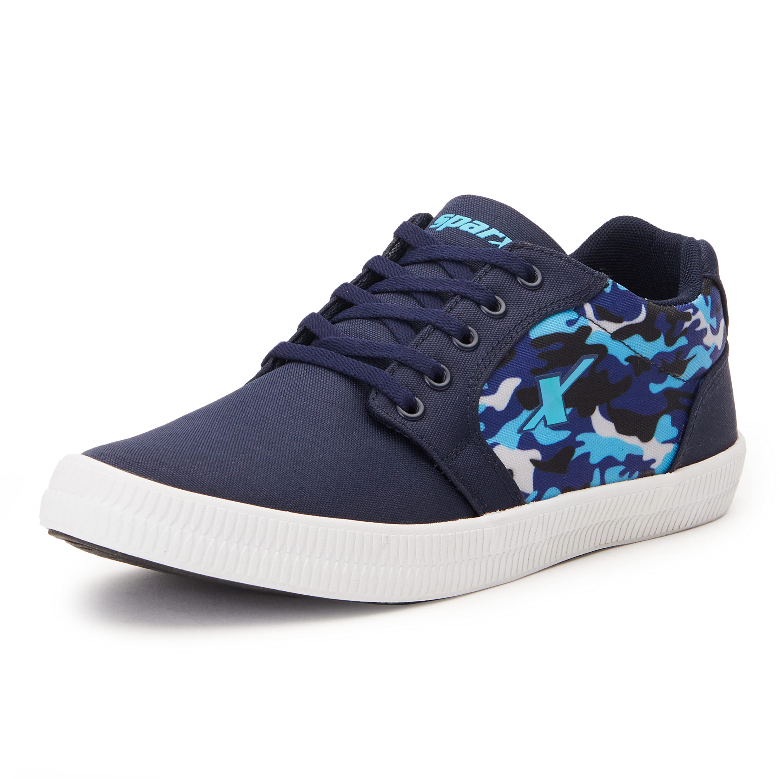 See full amazon price history chart for Sparx mens SC0725G Navybluecamouflage Casual Shoe - 6 UK (SC0725GNBCA0006) Sparx mens SC0725G Navybluecamouflage Casual Shoe - 6 UK (SC0725GNBCA0006) (B09MQS954R) Amazon Price History, Amazon Price Tracker