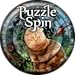 Cats Island Puzzle Spin