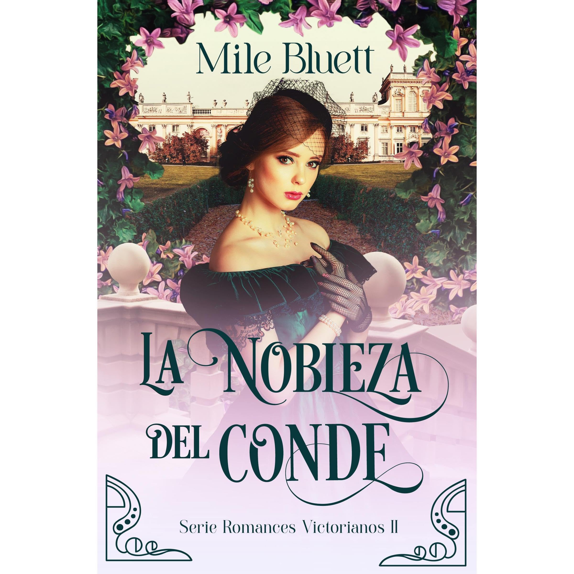 La nobleza del conde