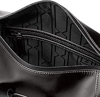 Vista 4 de HUNTER() Mochila, Negro (Negro 19-3911tcx)