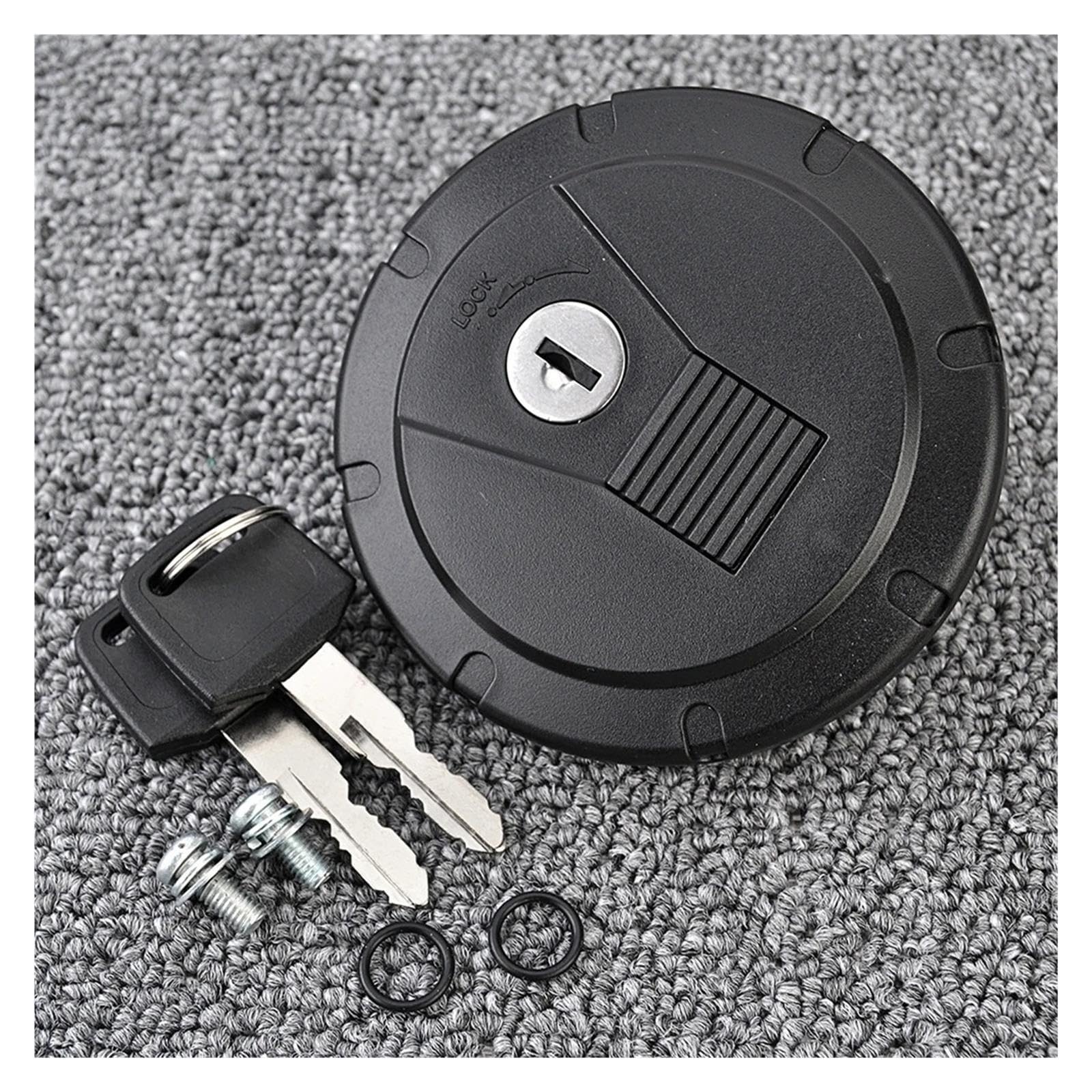 Tapa Depósito Para Moto Para KLX 150 150L 2015-2018 51049-0049