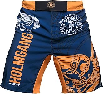 Hardcore Training Men's Shorts