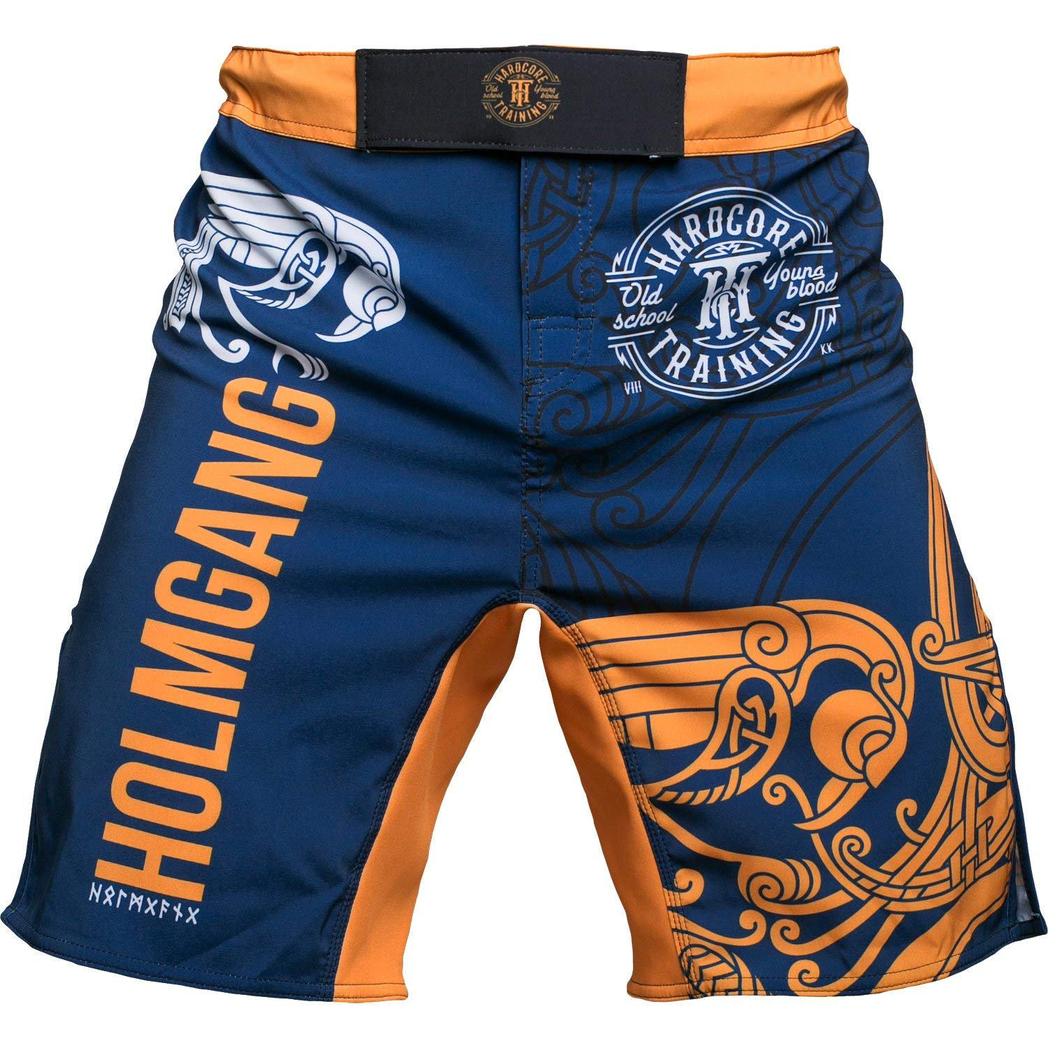 Hardcore Training Men's Shorts