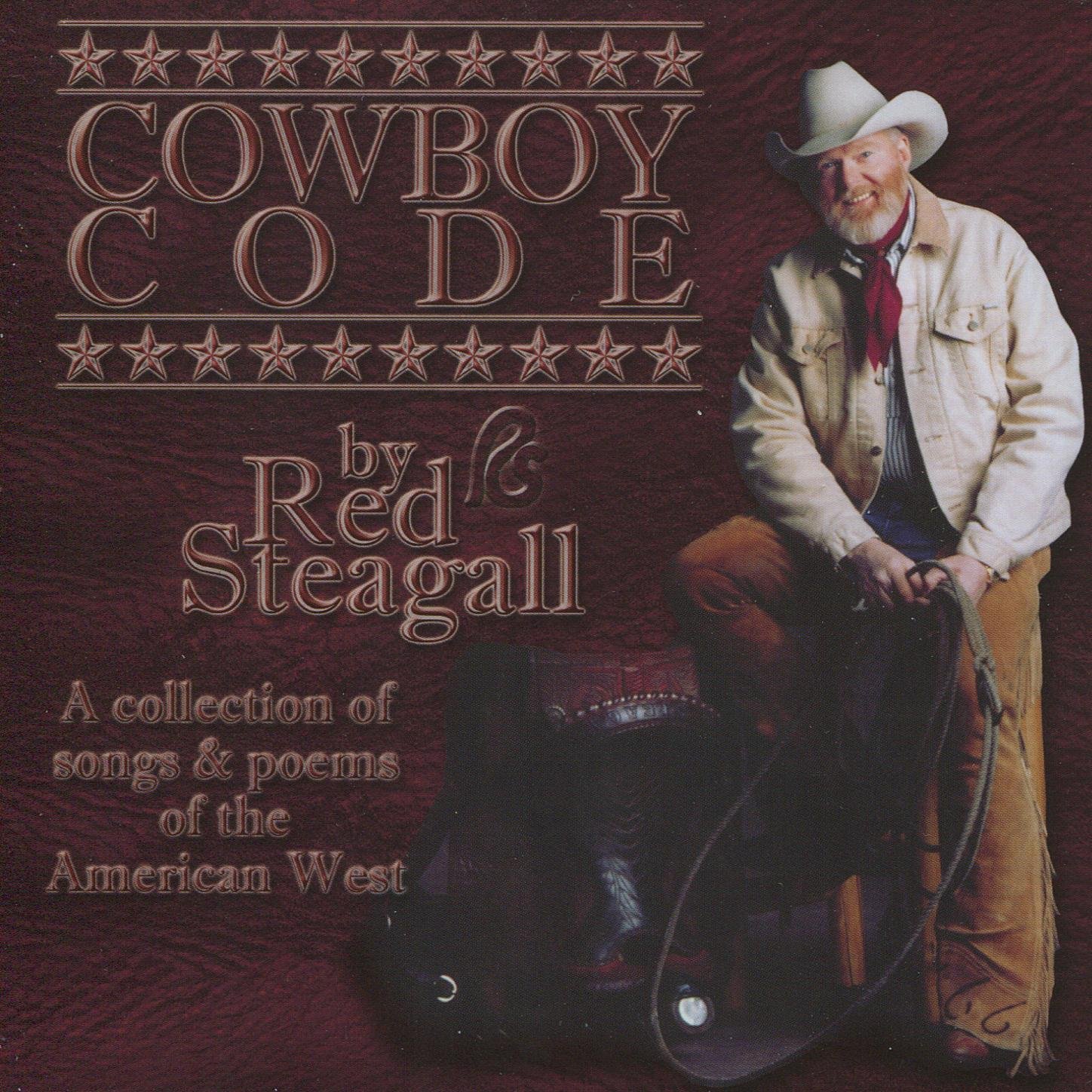 Red Steagall