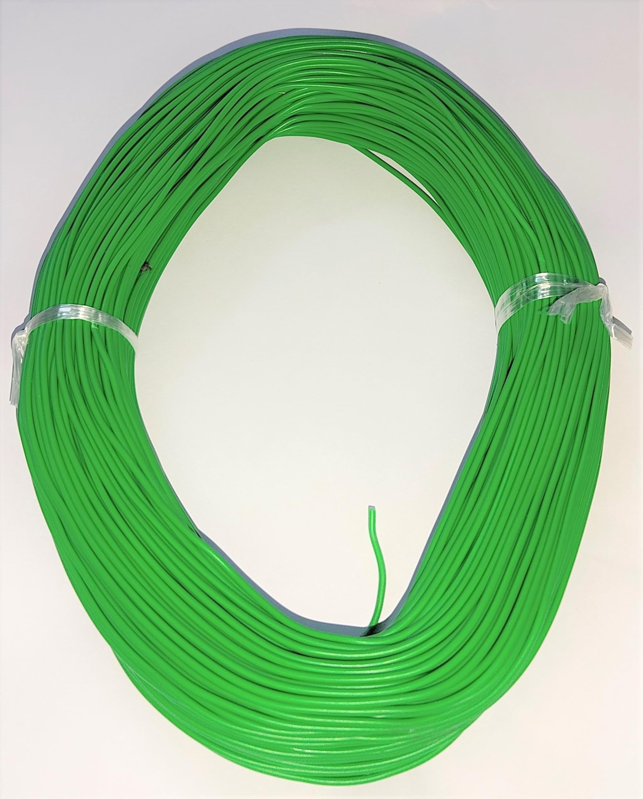 Wizzo (78 Meters) 14/36 PVC Copper DC Wire PVC Insulated Outer Cable For Multipurpose Use, DIY, Electronics Works, Science Projects (GREEN) (B0CV94XT5V) Amazon Price History, Amazon Price Tracker