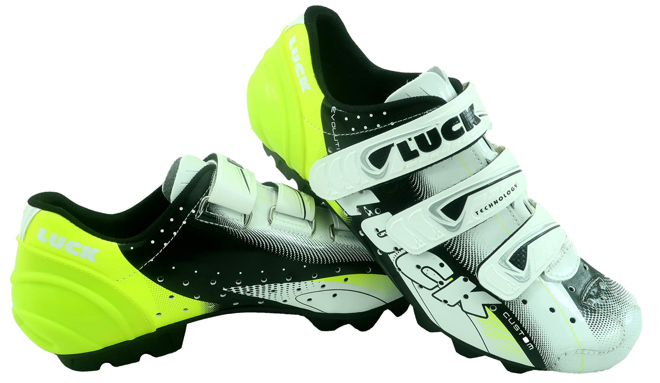 Luck Unisex Extreme 3.0 MtbFahrradschuhe