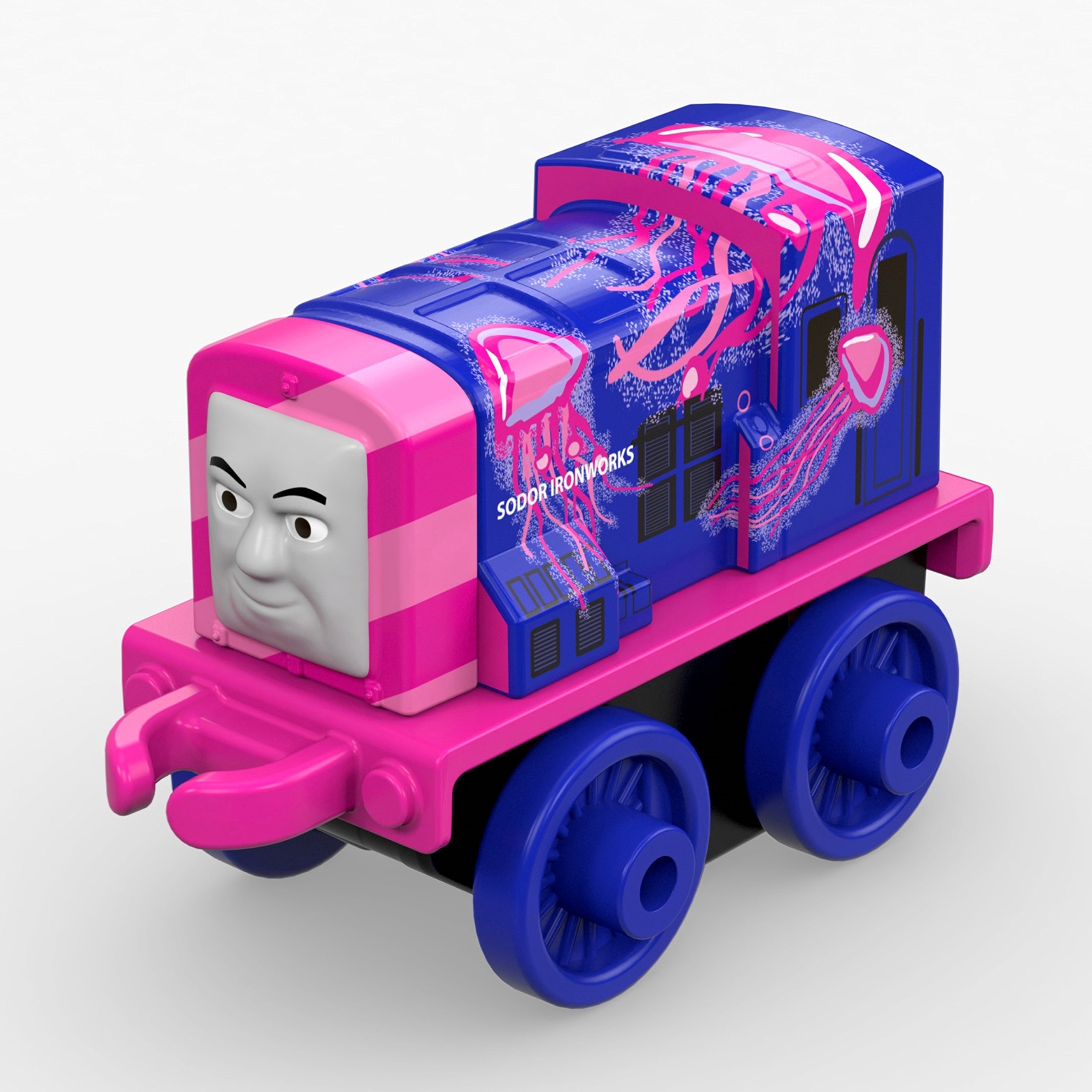 Thomas & Friends Collectible Mini Toy Train 7Pack Buy Online in