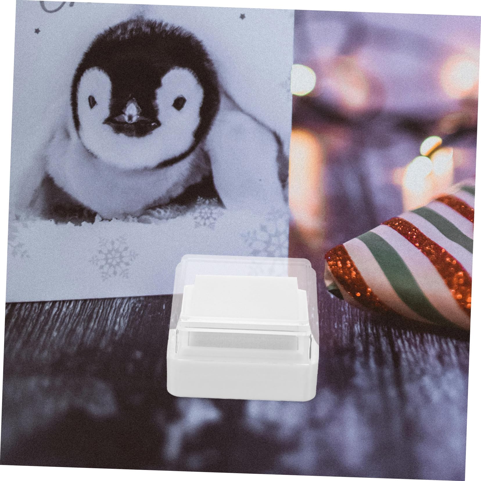 25pezzi Tamponi Inchiostro Flessibili e Lavabili Per Timbri Cuscinetti Inchiostrati Per Adatti Per Scrapbooking e Creazioni Artistiche