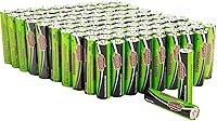 Vista 13 de Interstate Batteries Batería alcalina de 9 voltios (paquete de 12) Baterías multiusos de alto rendimiento de 9 V - Workaholic (DRY0196)