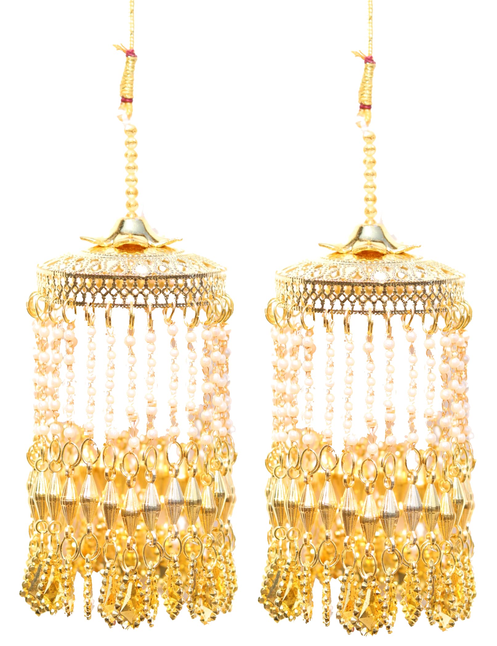 See full amazon price history chart for OSI ONESTOREINDIA Handmade Kalira Traditional Wedding Kalira/kalere/Kalire Bridal Hand Hanging Set of 1 Pair for Brides, Women and Girls. 1147 OSI ONESTOREINDIA Handmade Kalira Traditional Wedding Kalira/kalere/Kalire Bridal Hand Hanging Set of 1 Pair for Brides, Women and Girls. 1147 (B09ZDZ687F) Amazon Price History, Amazon Price Tracker