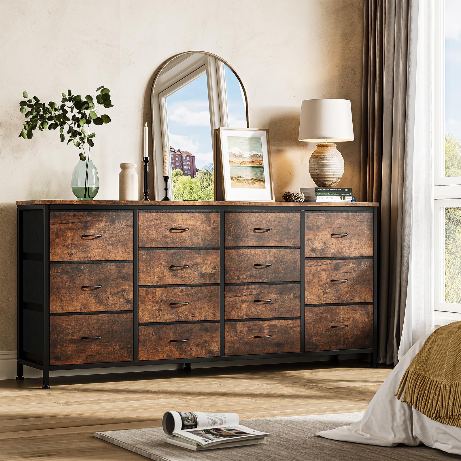 Amazon.com: ChicHabitat 63