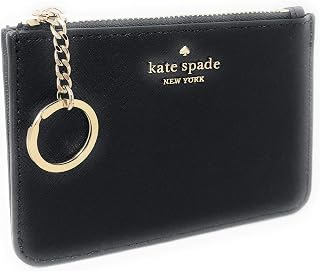 kate spade wristlet keychain