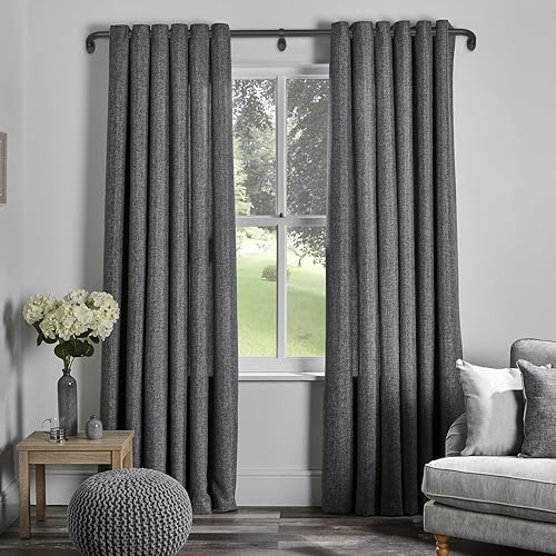 Miniatura 2 de Barra de cortina de oscurecimiento de habitación, barra de cortina ajustable de 28-84 pulgadas de diámetro, barra de cortina de empalme individual,