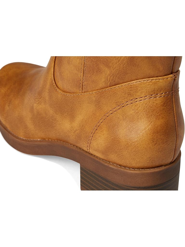 Tan LifeStride Brinley