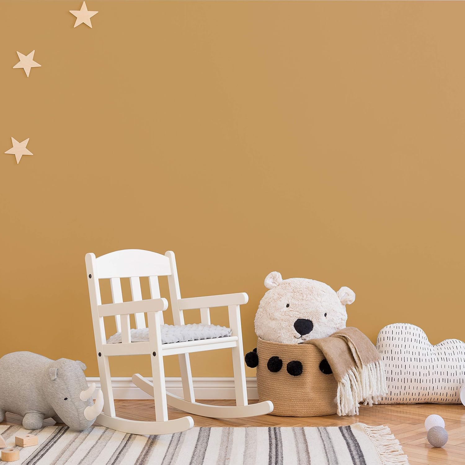 Flash Deals - 60% OFF Microblend Interior Paint and Primer - Brown/Magic Wand, Semi-gloss Sheen, 5-Gallon, Premium Quality, One Coat Hide, Low VOC, Washable, Microblend Yellows Family Top Rated Microblend Interior Paint and Primer - Brown/Magic Wand, Semi-gloss Sheen, 5-Gallon, Premium Quality, One Coat Hide, Low VOC, Washable, Microblend Yellows Family