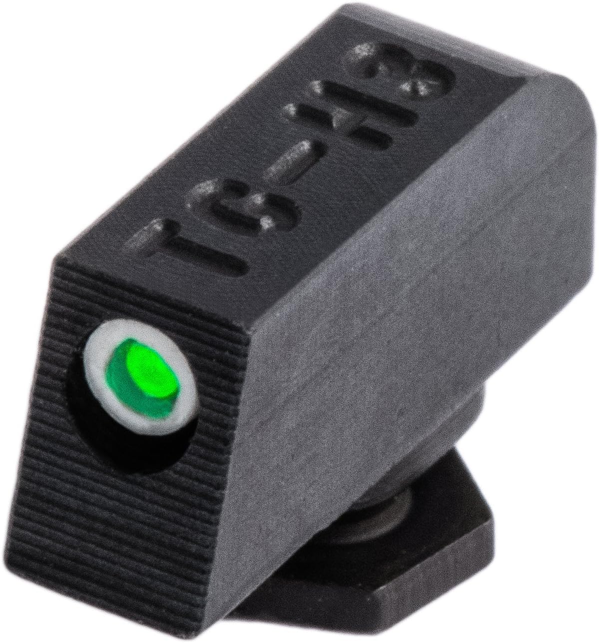TRUGLO Tritium Green Gun Night Sight Compatible with Glock - Tool Combos Available
