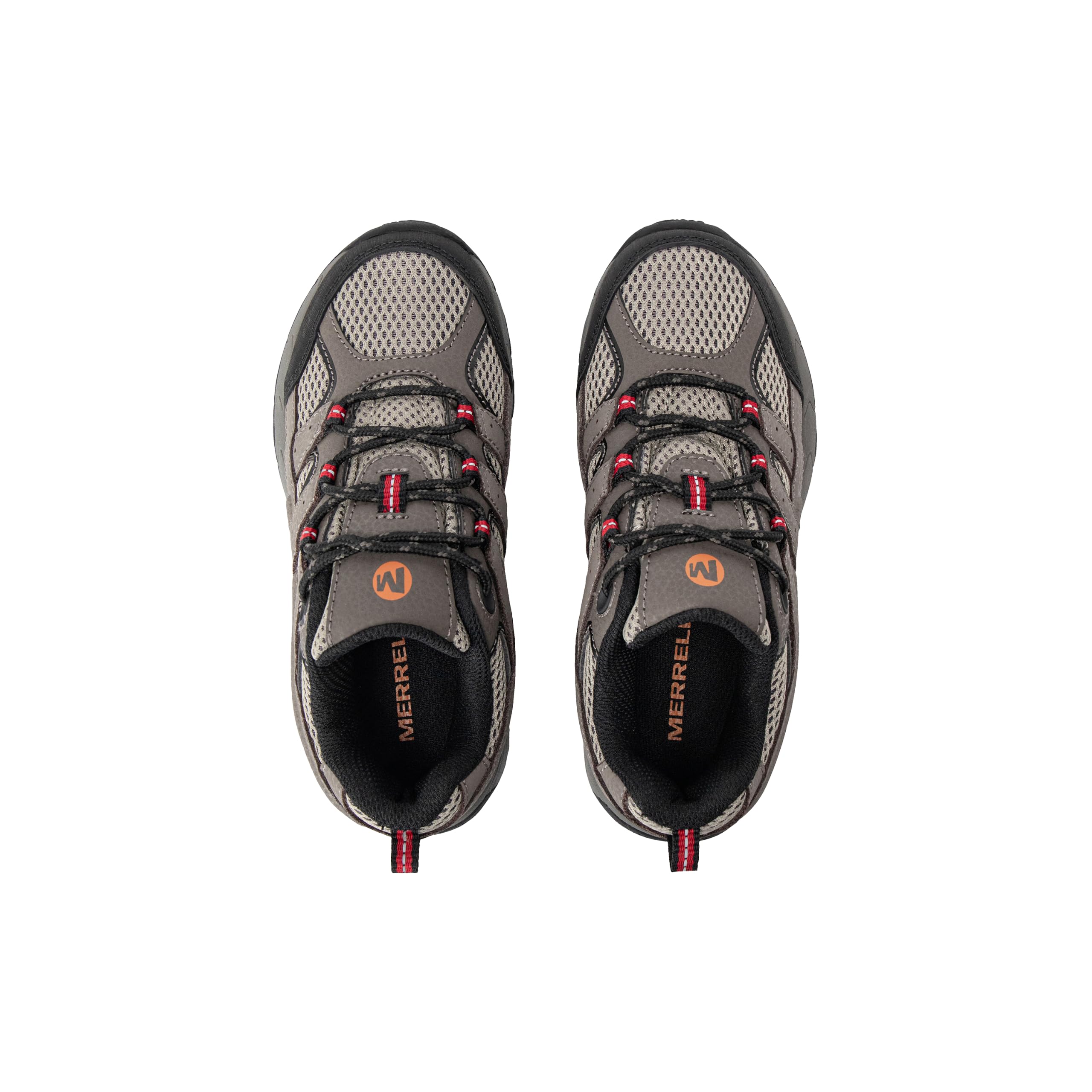 Merrell Uniseks - dzieci M-moab 2 Low LaceButy rekreacyjne i dziecięce na wędrówki