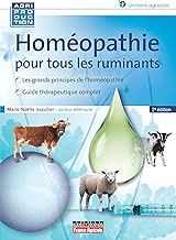Download Homéopathie pour tous les ruminants (Agriproduction) PDF