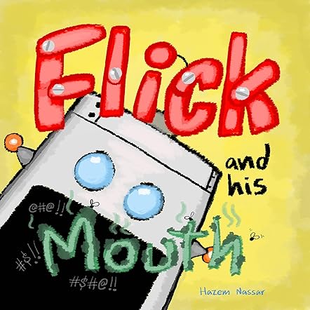 Flick and his Mouth