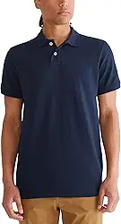 Camisa polo masculina