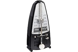 Wittner Wood Metronome 836 Taktell