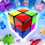 Best Toy Match 3 game available