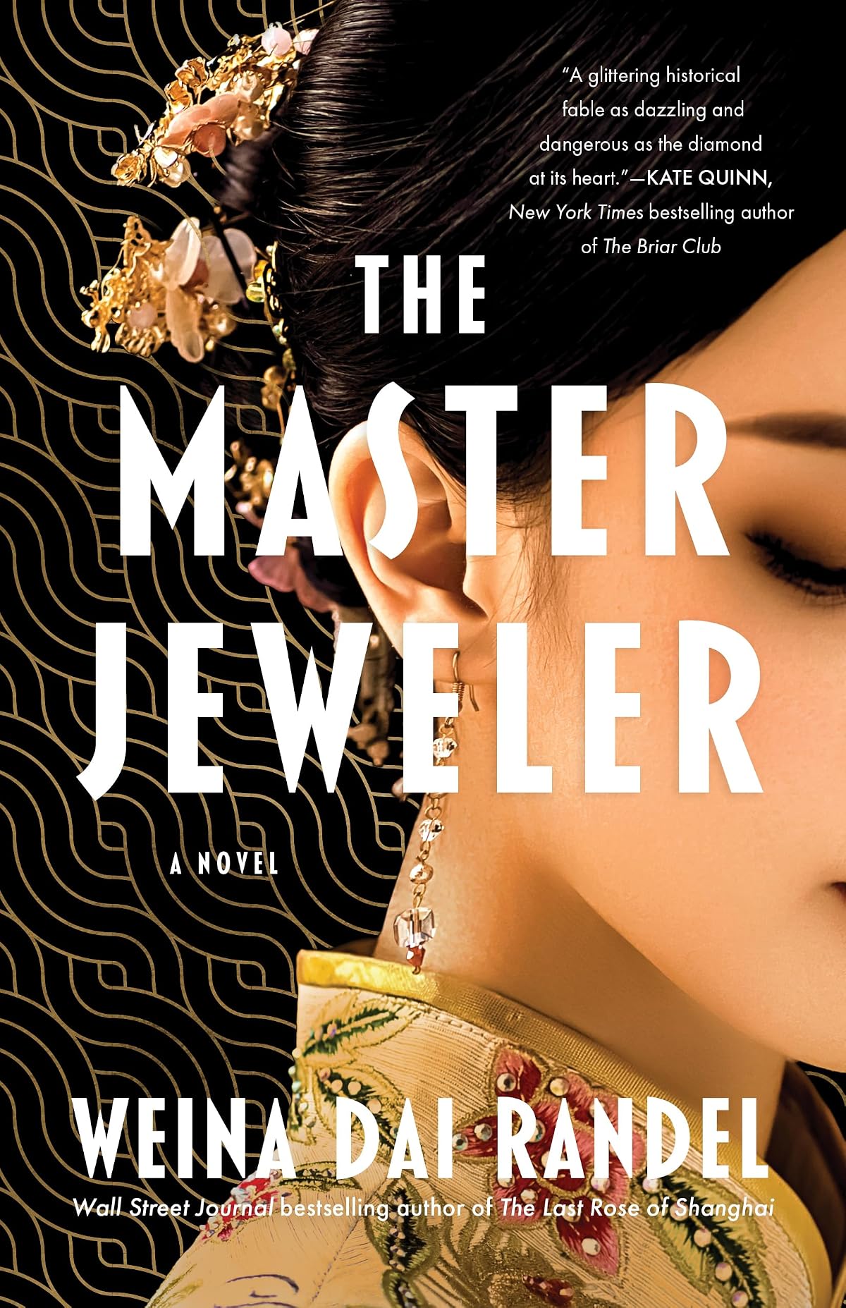 The Master Jeweler: A Novel